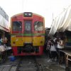 Mae Klong Railway